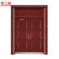 China suppliers Alibaba wholesale used exterior steel doors for sale